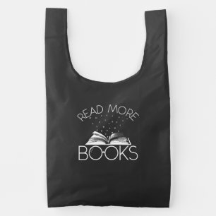 Read More Books Bag for Readers