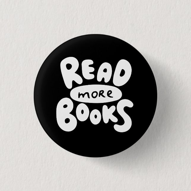 Read More Books Button (Front)