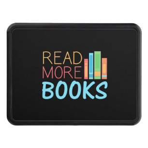 Read More Books Hitch Cover