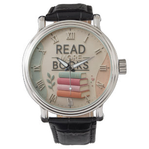 Read More Books Library Reading Nook Teacher Gif Watch