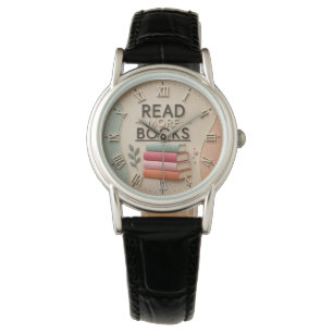 Read More Books Library Reading Nook Teacher Gif Watch