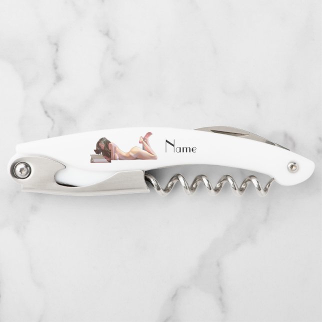 Read More Books Thunder_Cove Waiter's Corkscrew (Front)