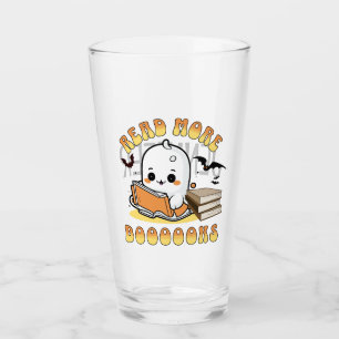 Read more boooooks glass