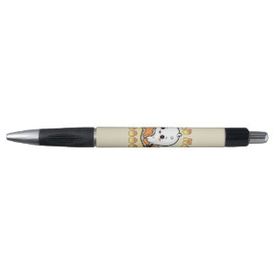 Read more boooooks pen