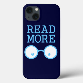 Read More iPhone 13 Case