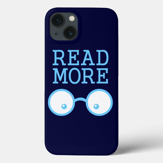 Read More Case-Mate iPhone Case (Back)