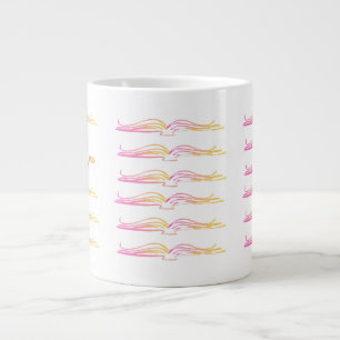 Read More Giant Coffee Mug
