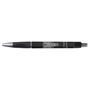 Read More Gothic Lit Pen