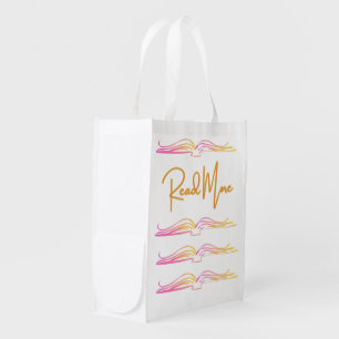 Read More Grocery Bag
