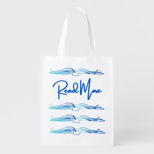 Read More Grocery Bag