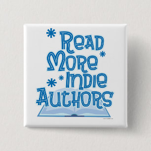 Read More Indie Authors Today Motto Button