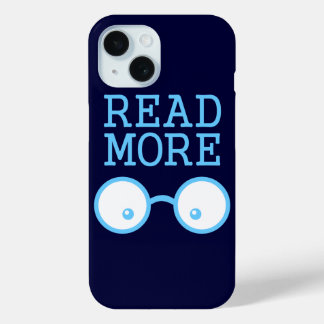 Read More iPhone Case