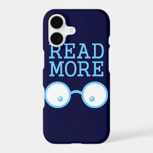 Read More iPhone Case