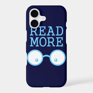 Read More iPhone Case