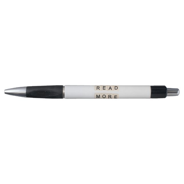 Read More Pen (Front)