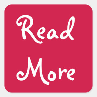 Read More Stickers