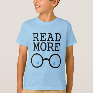 Read More T-Shirt
