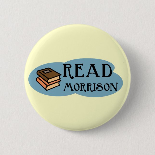 Read Morrison Button (Front)