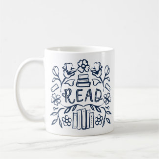 Read mug