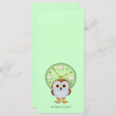 Read O'Clock (Front/Back)