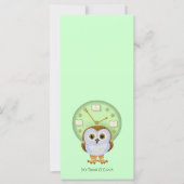 Read O'Clock (Front)