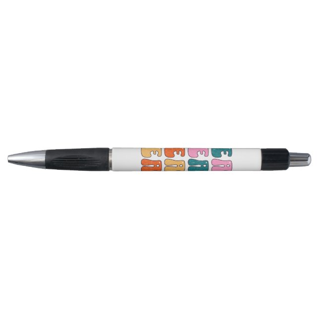 Read Read Read Read Pen (Front)