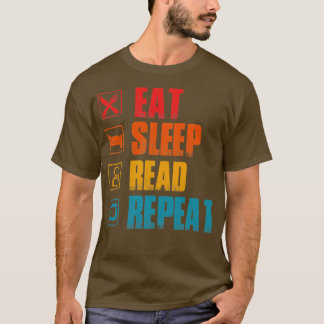 read T-Shirt