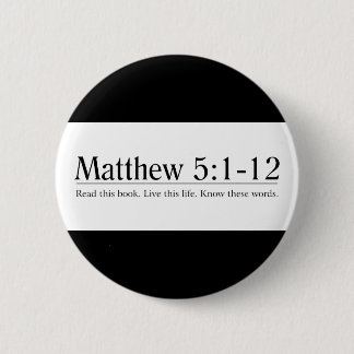 Read the Bible Matthew 5:1-12 Button