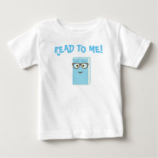 Read to Me! Romper
