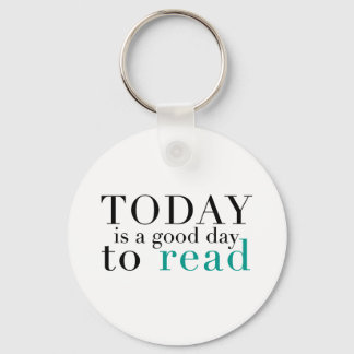 Read today keychain