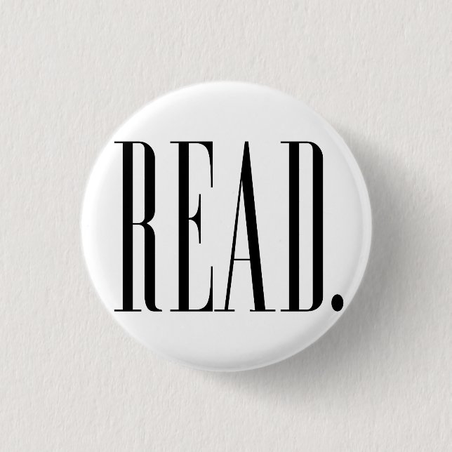 Read (Ver 1) Button (Front)