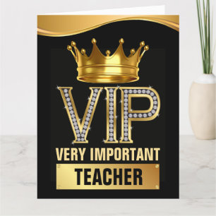 READ: YOU Name It VIP Card