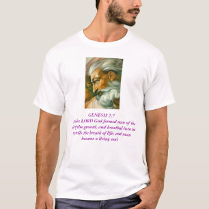READ YOUR BIBLE ~GOD IS PRO-CHOICE! T-Shirt