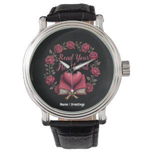  Read Your Heart Out A Haven for Book Lovers  Watch