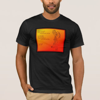Reader's Beard T-Shirt