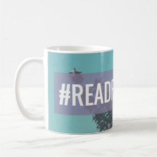 #ReadFeminists Mug