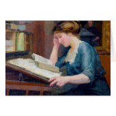 Reading (Front Horizontal)