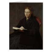 Reading, 1863 (Front)