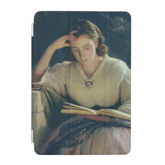 Reading , 1863 iPad mini cover (Front)