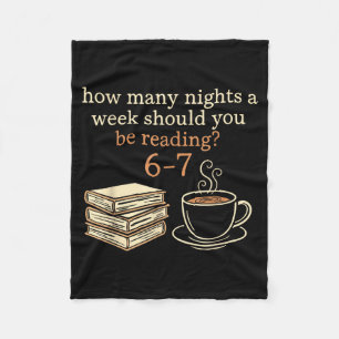 Reading 67 Meme Englieacher Funny 67 Book Lover Hu Fleece Blanket