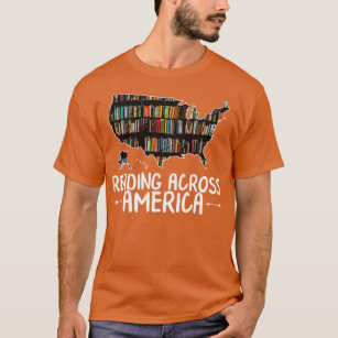 read across america t shirts