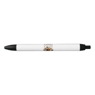 Reading Between The Feelings Ghost Readers Pen