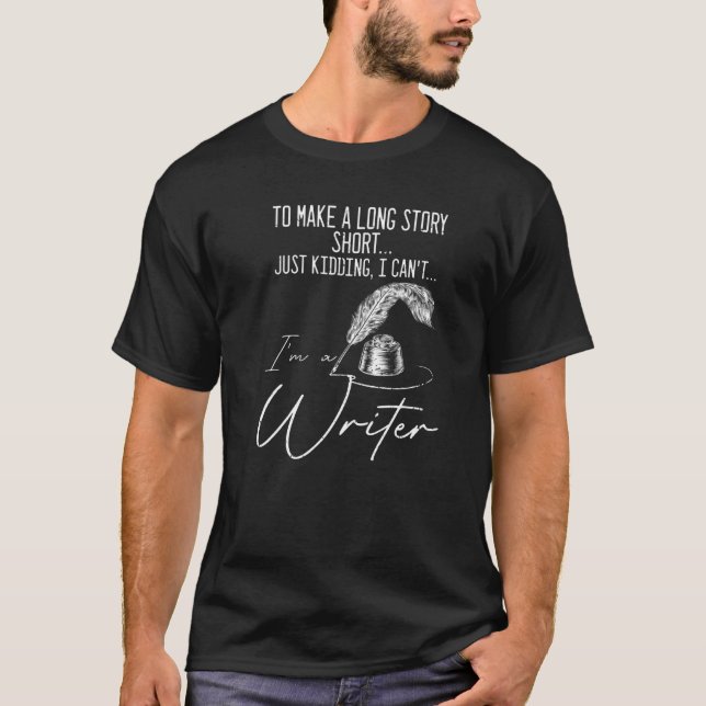 Reading Books Wherever Poetries Book Novel T-Shirt (Front)