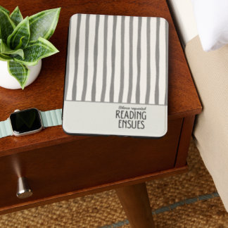 Reading Ensues Kindle Cover