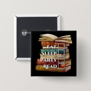 Reading First Button