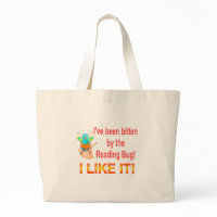 Reading Fun bag