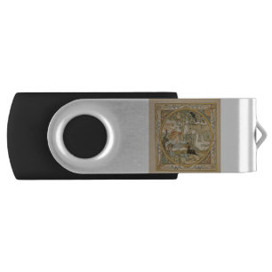 Reading Fun Flash Drive