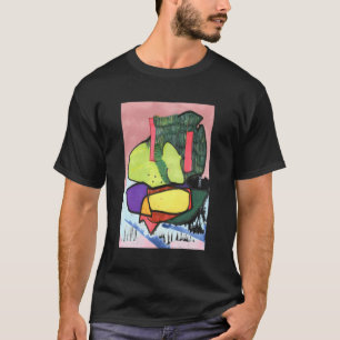 Reading Glasses T-Shirt