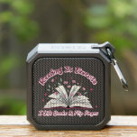 Reading Is Exercise....  Bluetooth Speaker