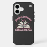 Reading Is Exercise....  iPhone 16 Case